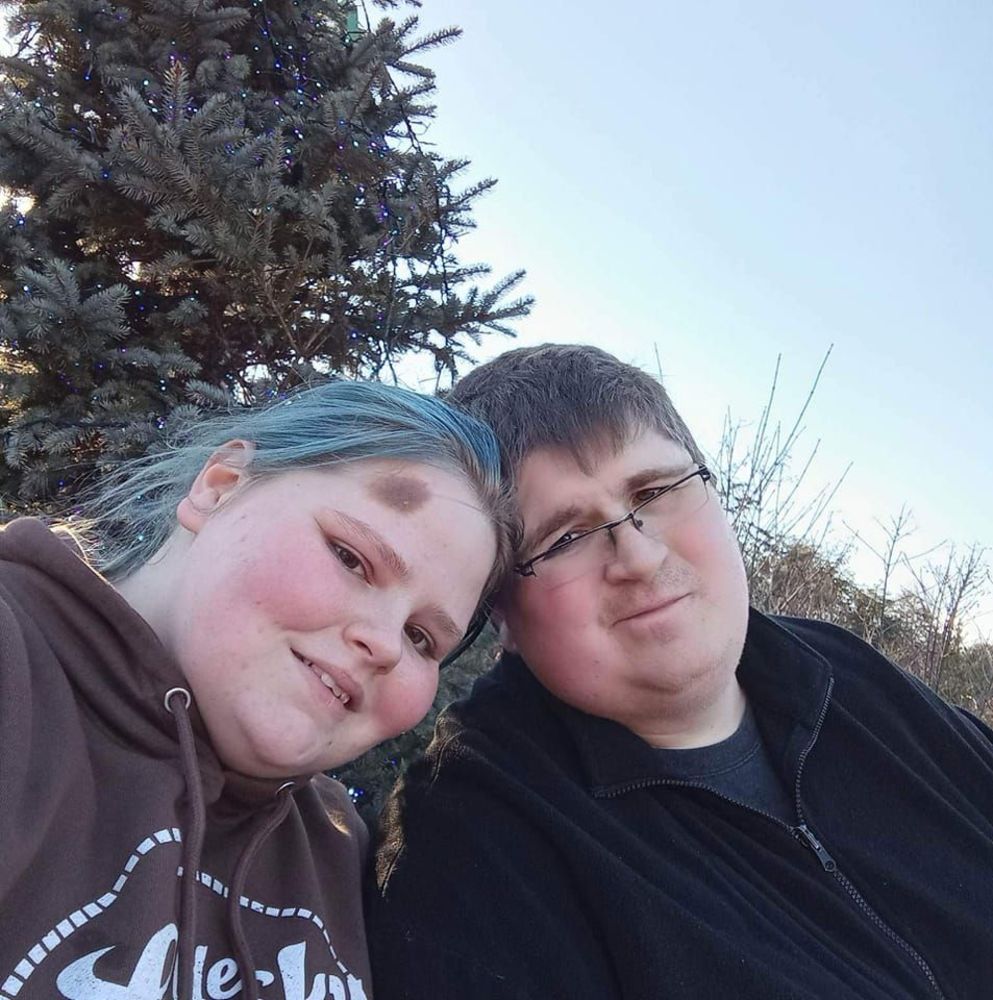 Meet your Posher, Andreas